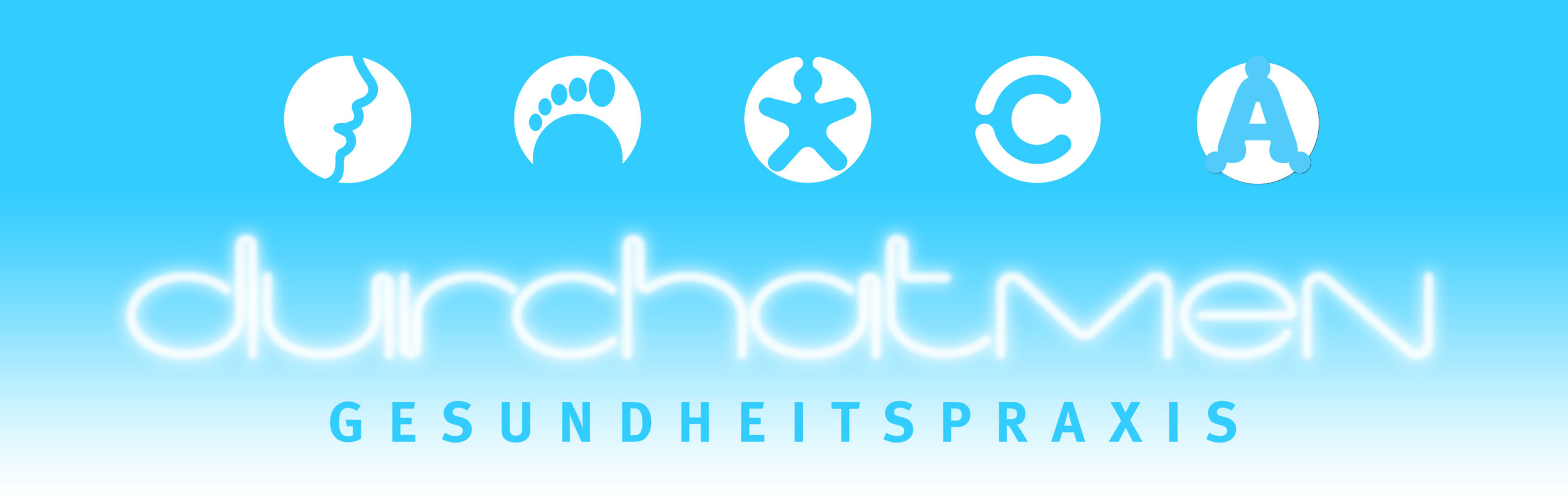 durchatmen Logo